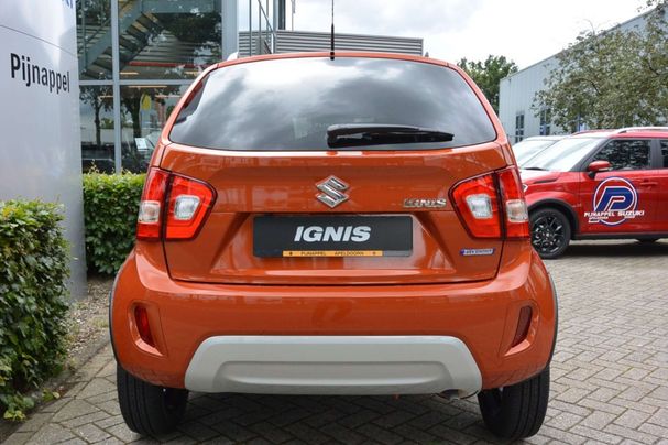 Suzuki Ignis 61 kW image number 6