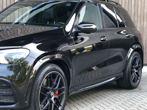 Mercedes-Benz GLE 53 AMG 4Matic+ 320 kW image number 4