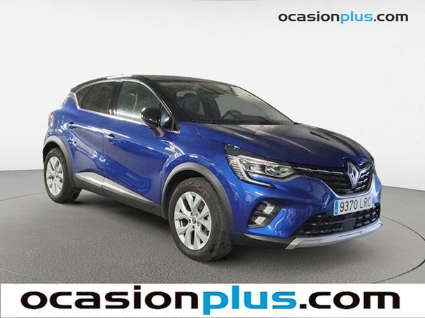 Renault Captur TCe GPF Zen 103 kW image number 3