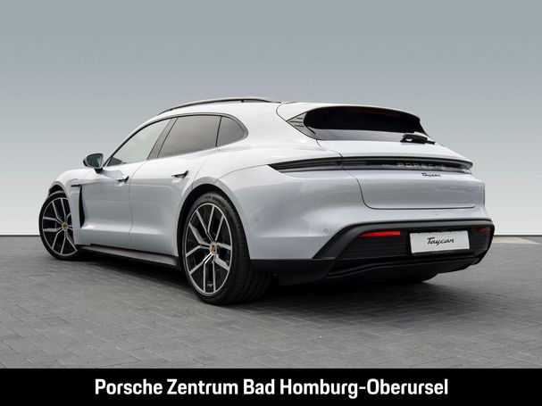 Porsche Taycan Sport Turismo 320 kW image number 5