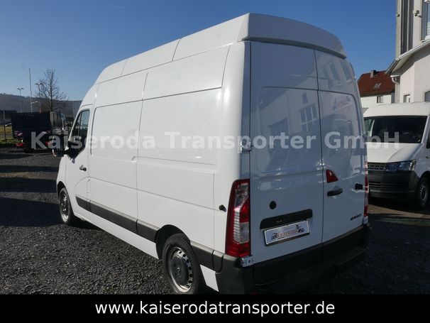 Renault Master VA 125 kW image number 6