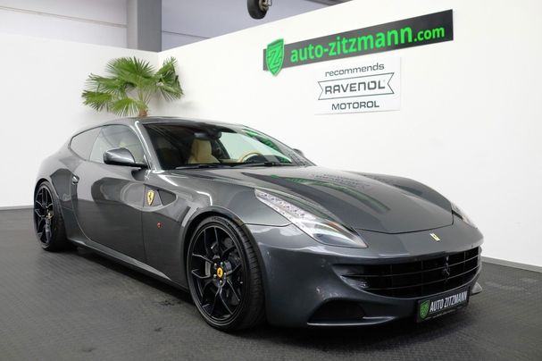 Ferrari FF 486 kW image number 1