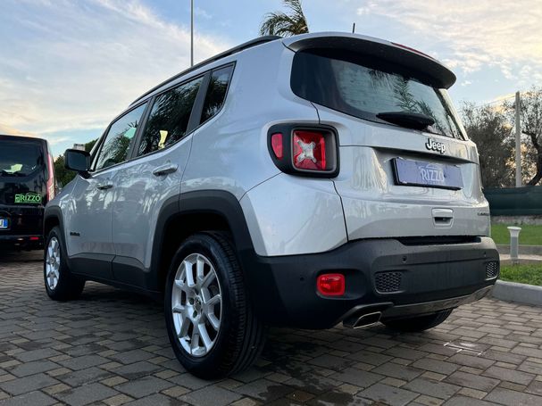 Jeep Renegade 1.6 96 kW image number 4