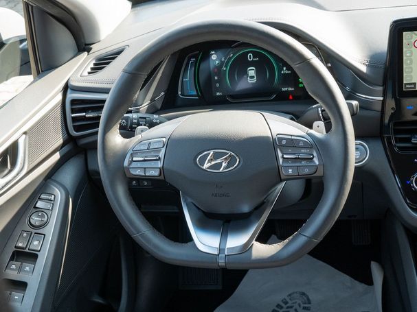 Hyundai Ioniq 1.6 104 kW image number 10