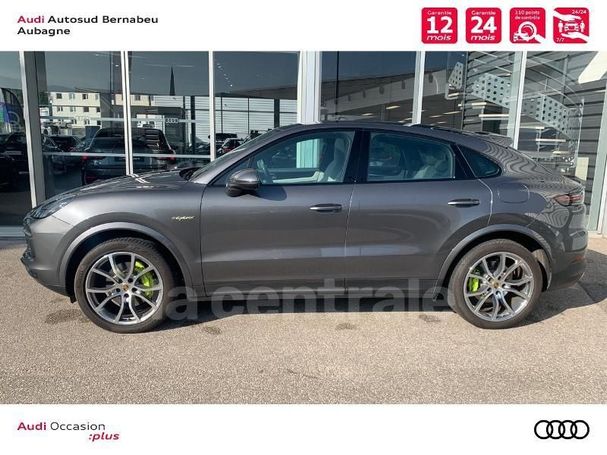 Porsche Cayenne Coupe E-Hybrid Tiptronic 340 kW image number 5