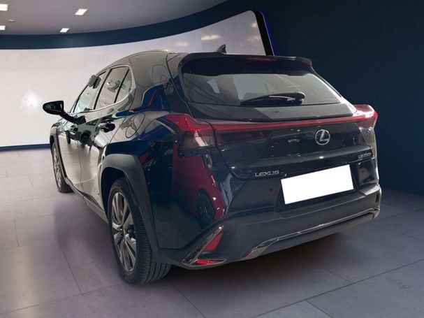 Lexus UX 250h 107 kW image number 5