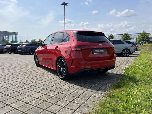 Mercedes-Benz B 250 165 kW image number 7