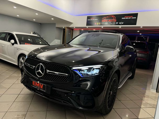 Mercedes-Benz GLC 300 Line 198 kW image number 2