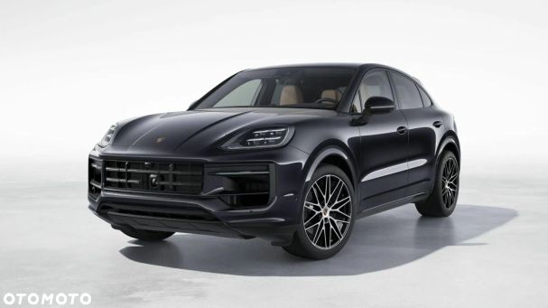 Porsche Cayenne 260 kW image number 1