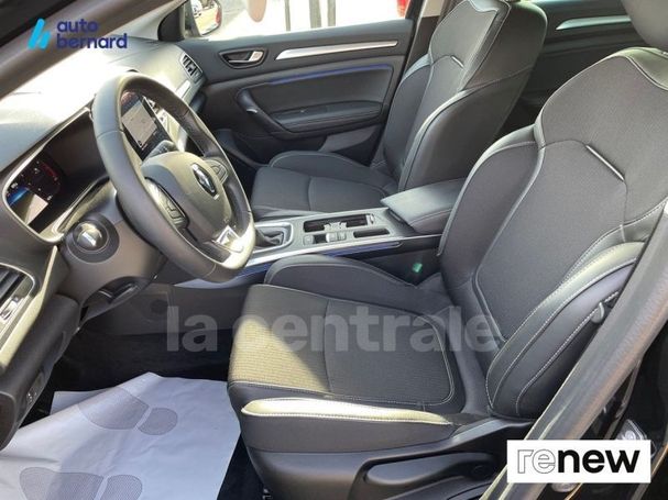 Renault Megane 103 kW image number 21