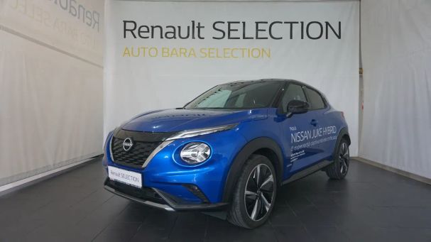 Nissan Juke 105 kW image number 1