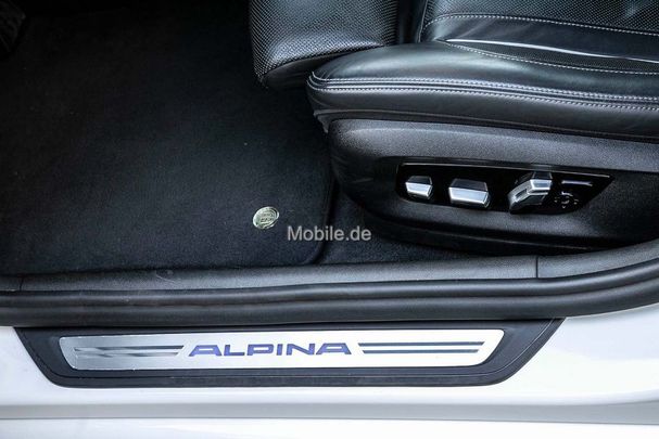 ALPINA D5 S Touring 285 kW image number 10