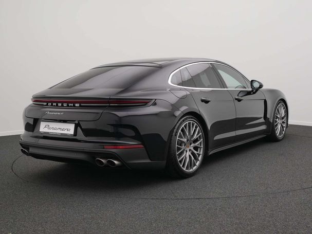 Porsche Panamera 260 kW image number 2