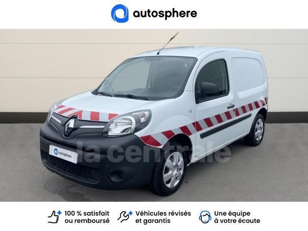 Renault Kangoo Z.E. 44 kW image number 2