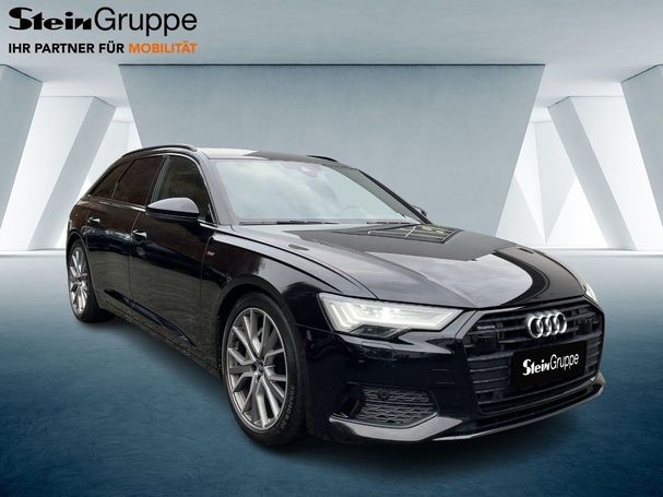 Audi A6 50 TDI quattro Avant 210 kW image number 3