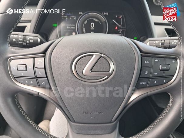 Lexus UX 135 kW image number 44