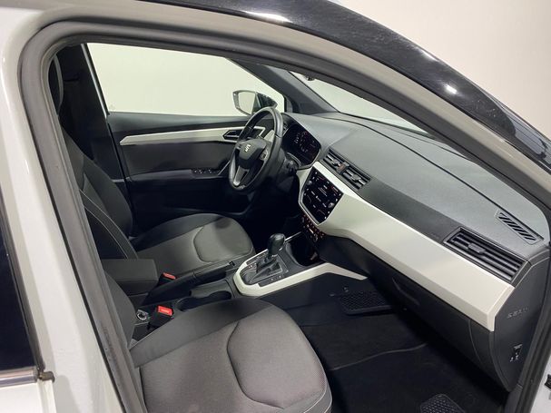 Seat Arona 1.6 TDI DSG XCELLENCE 70 kW image number 14