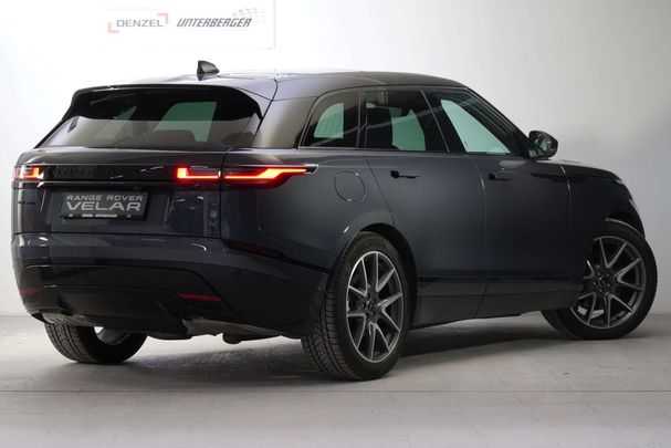 Land Rover Range Rover Velar SE 221 kW image number 3