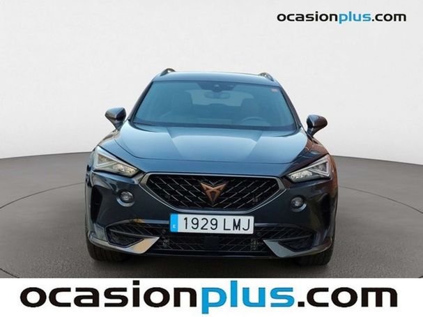 Cupra Formentor 1.5 TSI 110 kW image number 14