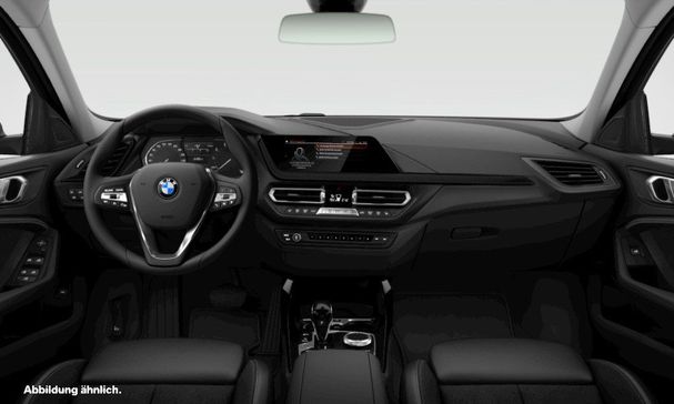 BMW 118i Sport Line 103 kW image number 4