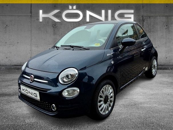 Fiat 500 1.0 51 kW image number 1