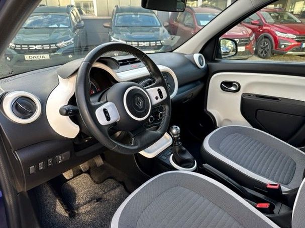 Renault Twingo TCe 90 66 kW image number 4