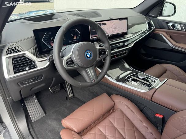 BMW X5 50e xDrive 360 kW image number 4