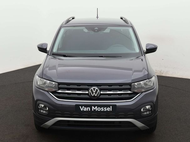 Volkswagen T-Cross 1.0 TSI Life 70 kW image number 9