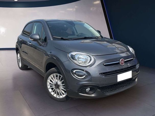 Fiat 500X 1.3 DCT 110 kW image number 2