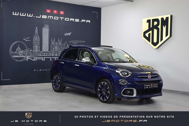 Fiat 500X 1.0 FireFly Turbo 88 kW image number 2