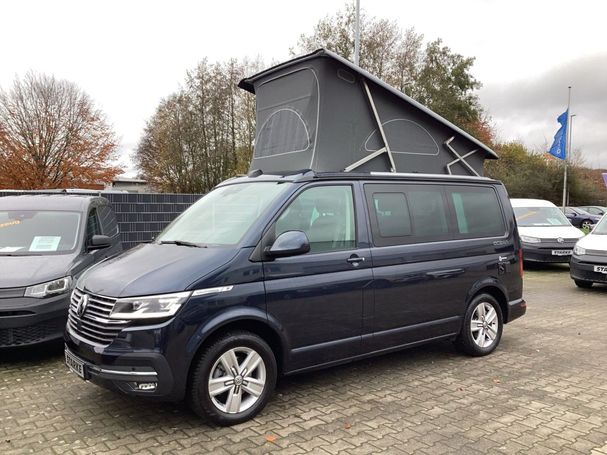 Volkswagen T6 California DSG Ocean 4Motion 110 kW image number 18