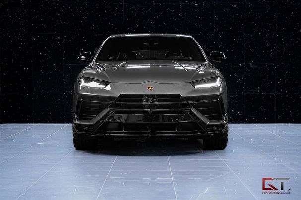 Lamborghini Urus S 491 kW image number 5