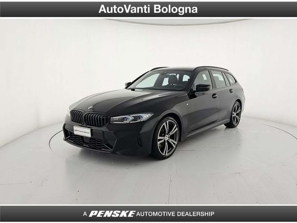 BMW 320d Touring xDrive M Sport 140 kW image number 1