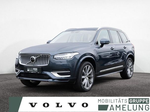 Volvo XC90 Recharge T8 AWD 288 kW image number 1