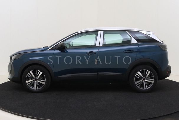 Peugeot 3008 PureTech Active 96 kW image number 5