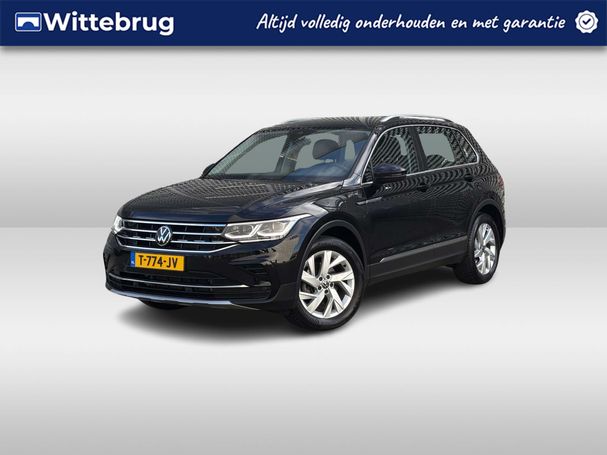 Volkswagen Tiguan 1.5 TSI Elegance DSG 110 kW image number 1