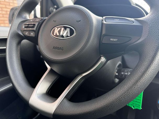 Kia Picanto 1.0 49 kW image number 6