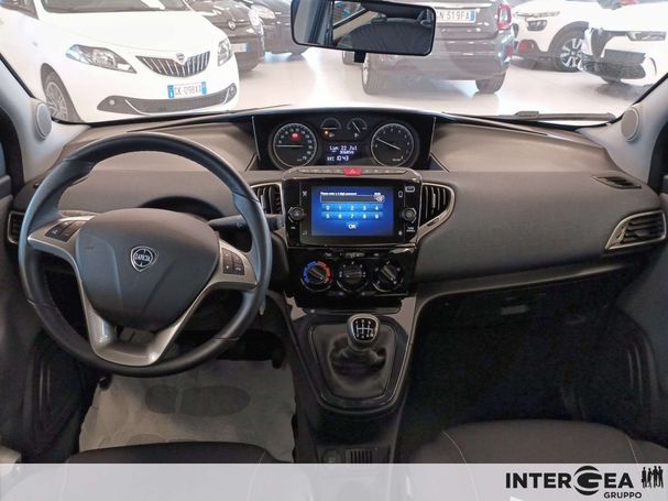 Lancia Ypsilon 51 kW image number 8