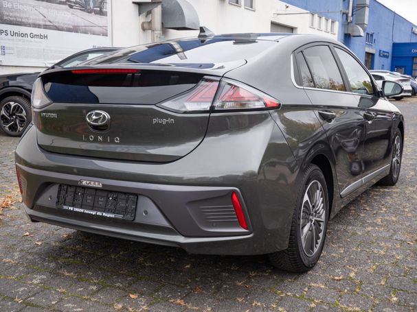 Hyundai Ioniq 1.6 104 kW image number 2