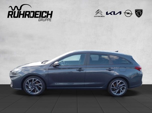 Hyundai i30 1.5 N Line 118 kW image number 3