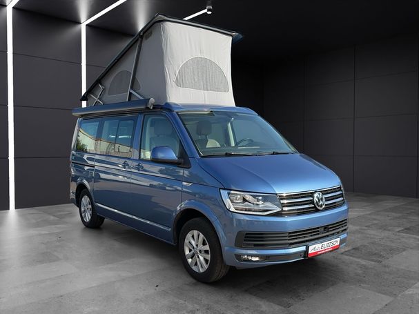 Volkswagen T6 California DSG Ocean 110 kW image number 7