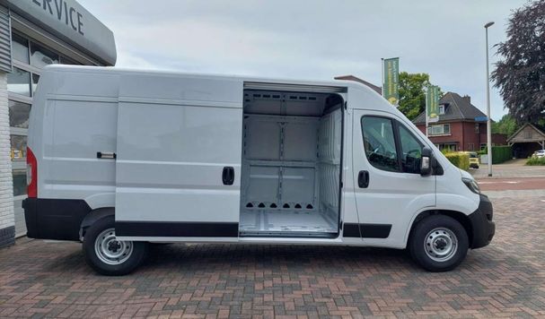 Fiat Ducato 140 103 kW image number 4