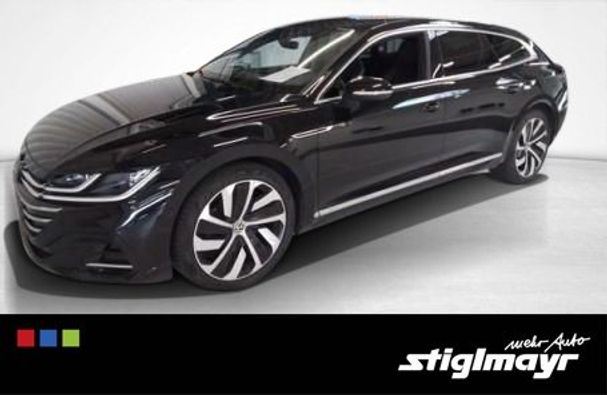 Volkswagen Arteon 2.0 TDI Shooting Brake 4Motion 147 kW image number 1