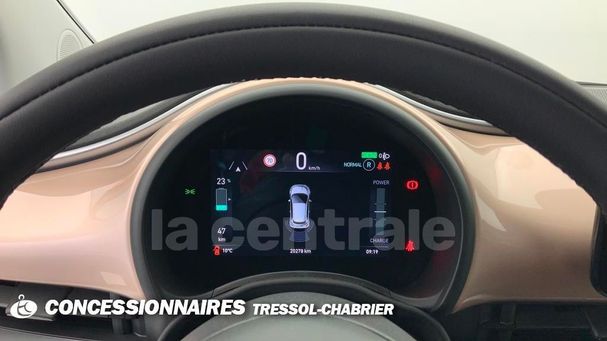 Fiat 500 e 42 kWh 88 kW image number 11