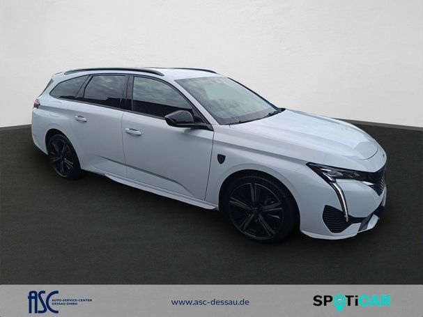 Peugeot 308 SW GT 96 kW image number 3