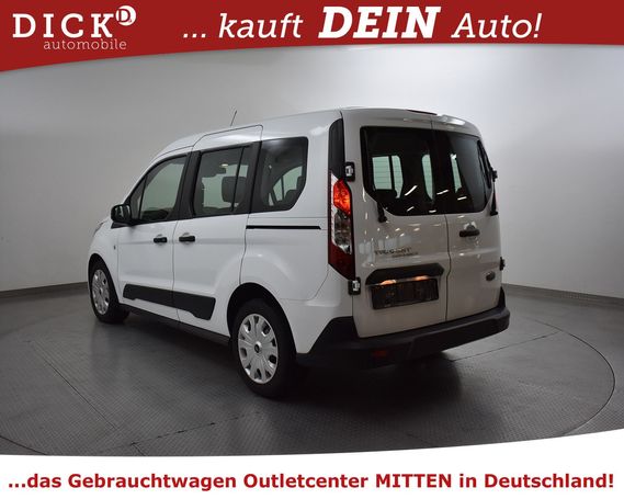 Ford Transit Connect 1.5 Trend 74 kW image number 7