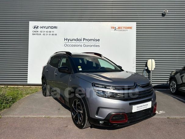 Citroen C5 Aircross BlueHDi 130 S&S 96 kW image number 1