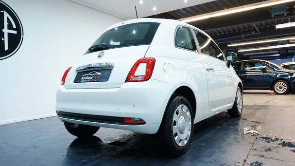 Fiat 500 51 kW image number 6