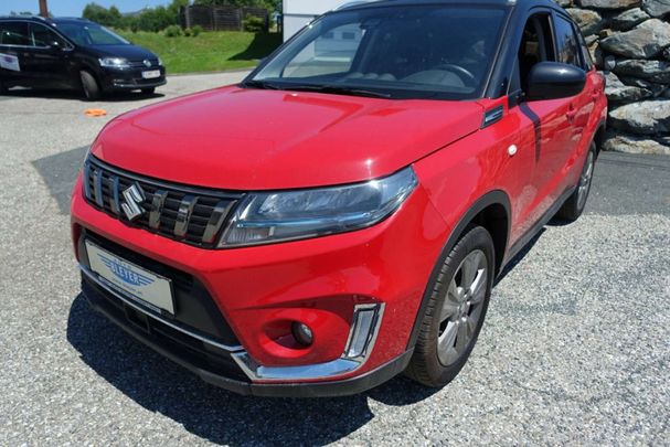 Suzuki Vitara 1.4 Hybrid 95 kW image number 1