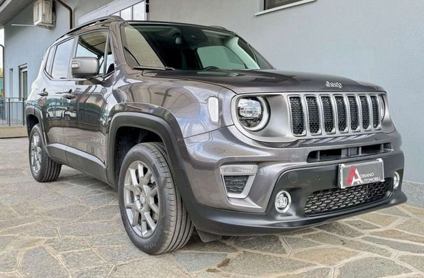 Jeep Renegade 2.0 103 kW image number 8